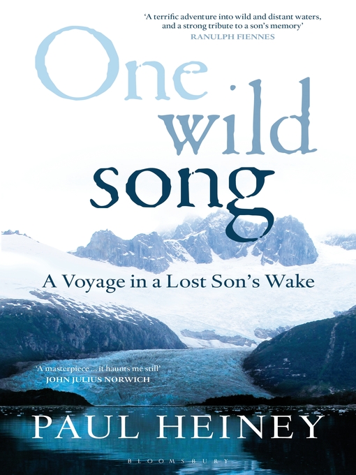 Title details for One Wild Song by Paul Heiney - Wait list